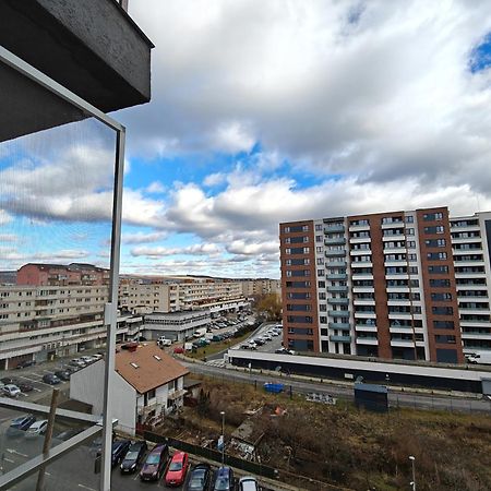 Park Lake Near Iulius Mall, Wi-Fi, Walk-In Showe Cluj-Napoca Buitenkant foto